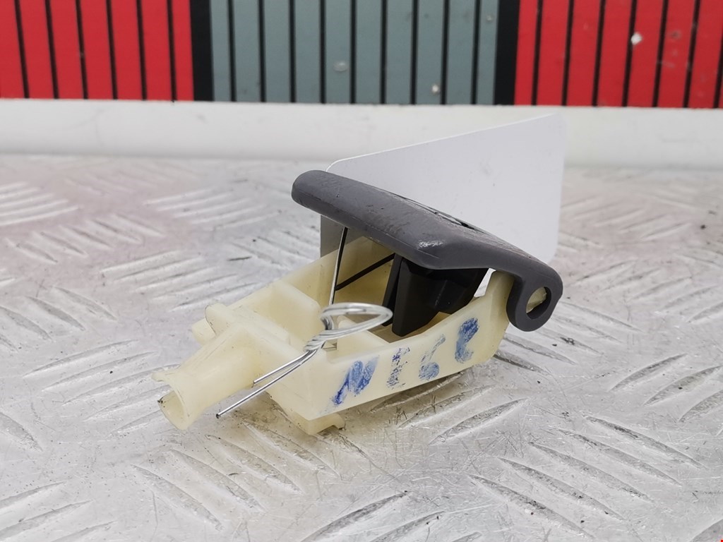 Ручка открывания капота TOYOTA Yaris Verso 1999-2006