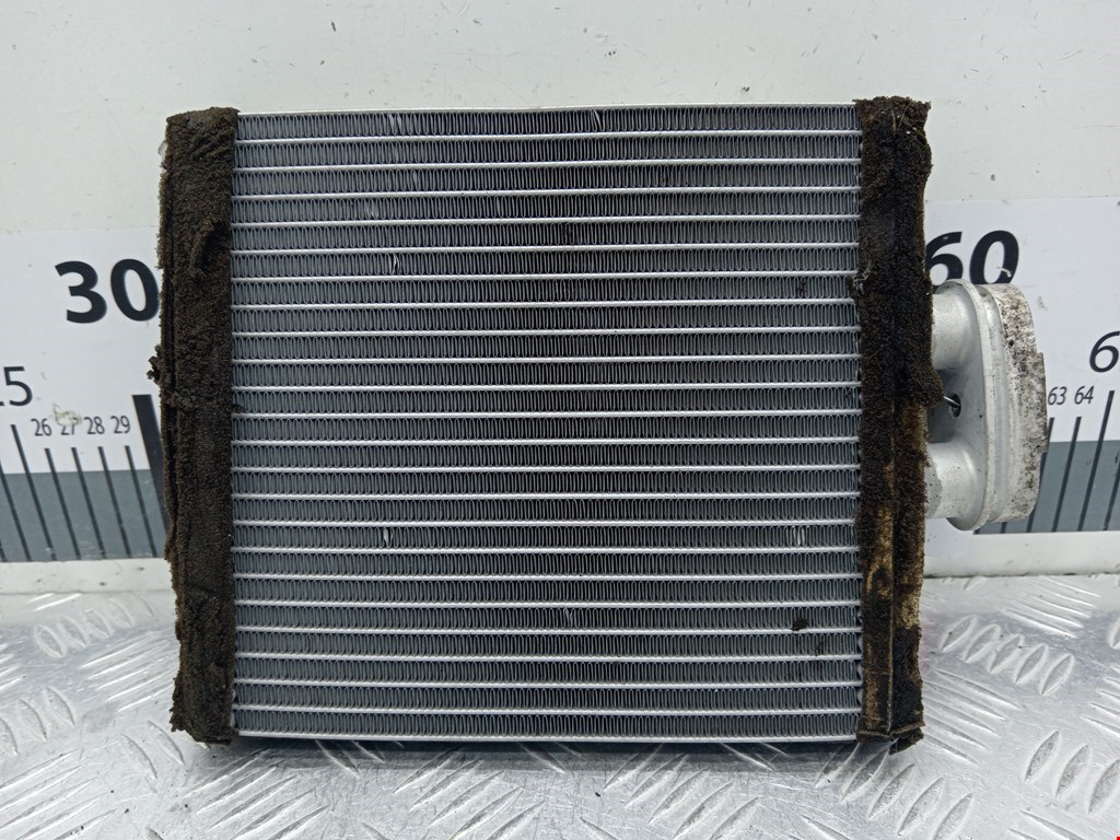 Радиатор отопителя (печки) SKODA Fabia MK1 1999-2006