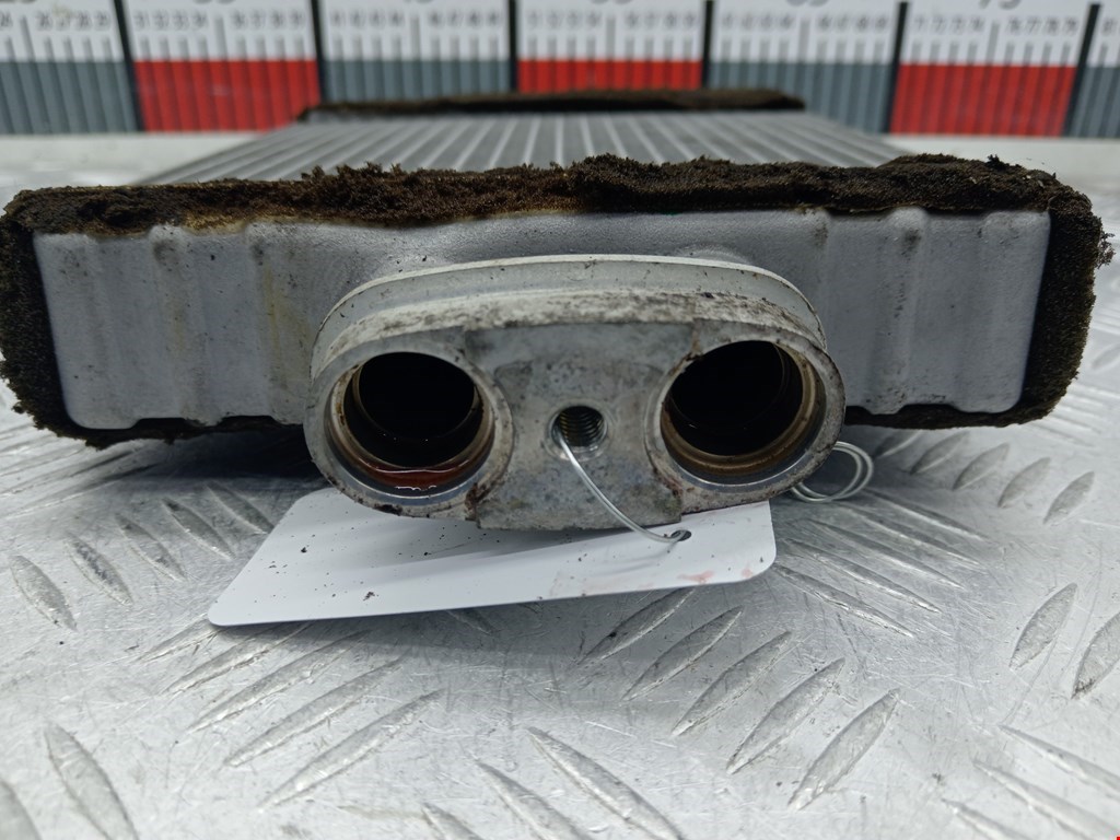 Радиатор отопителя (печки) SKODA Fabia MK1 1999-2006