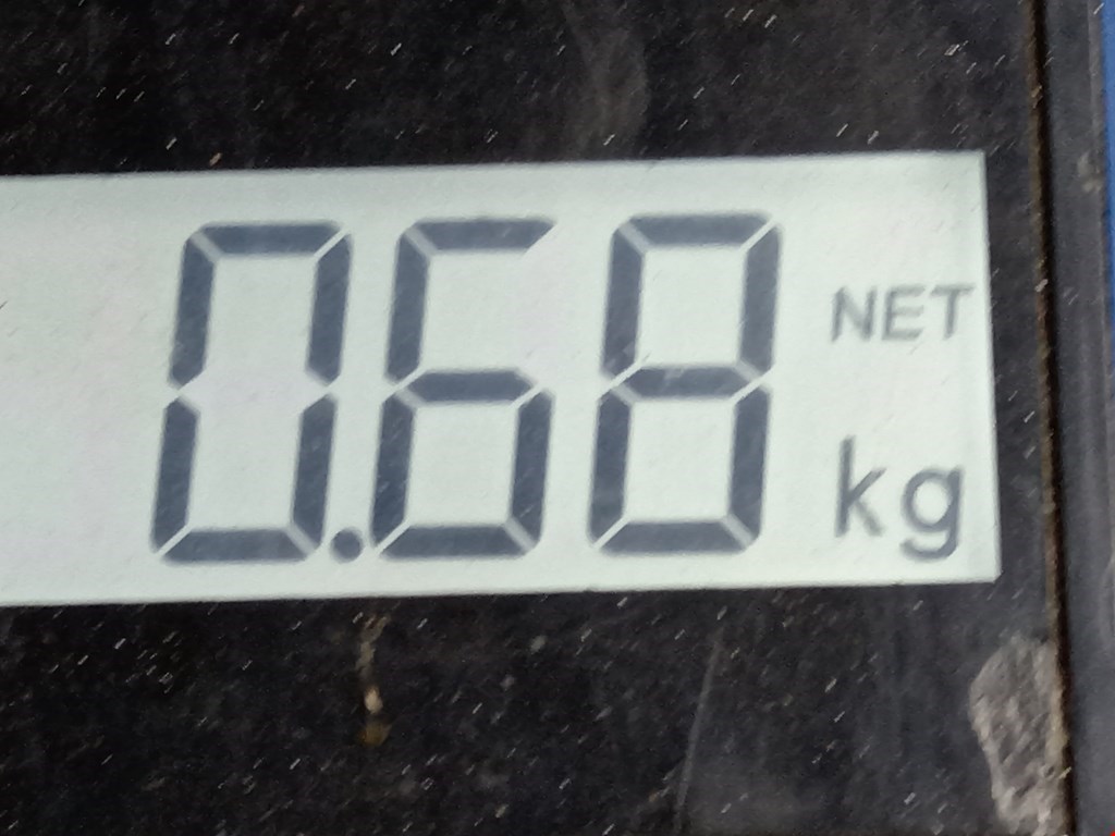 Радиатор отопителя (печки) SKODA Fabia MK1 1999-2006