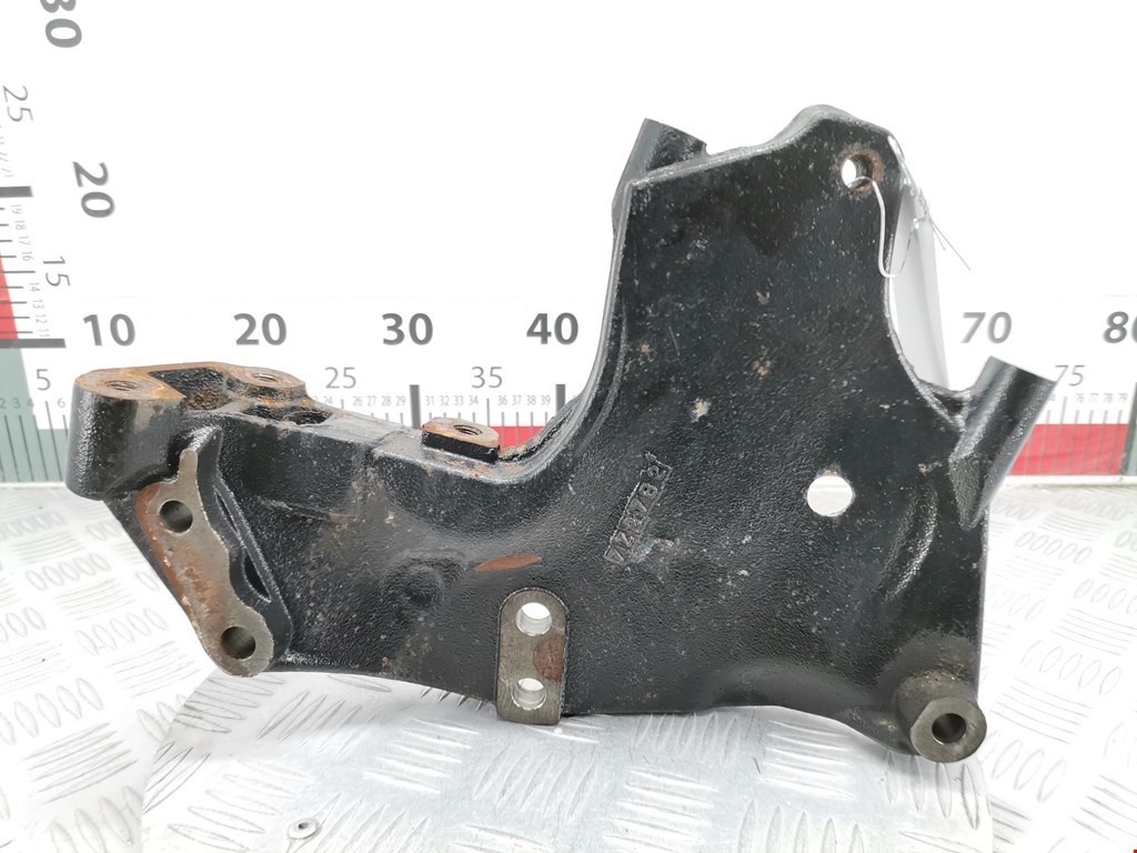Кронштейн (крепление лапа) двигателя Renault Koleos (2008-2016)