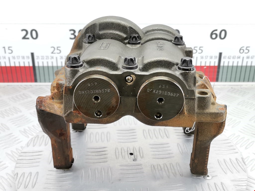 Вал балансирный MAZDA CX-7 2006-2012