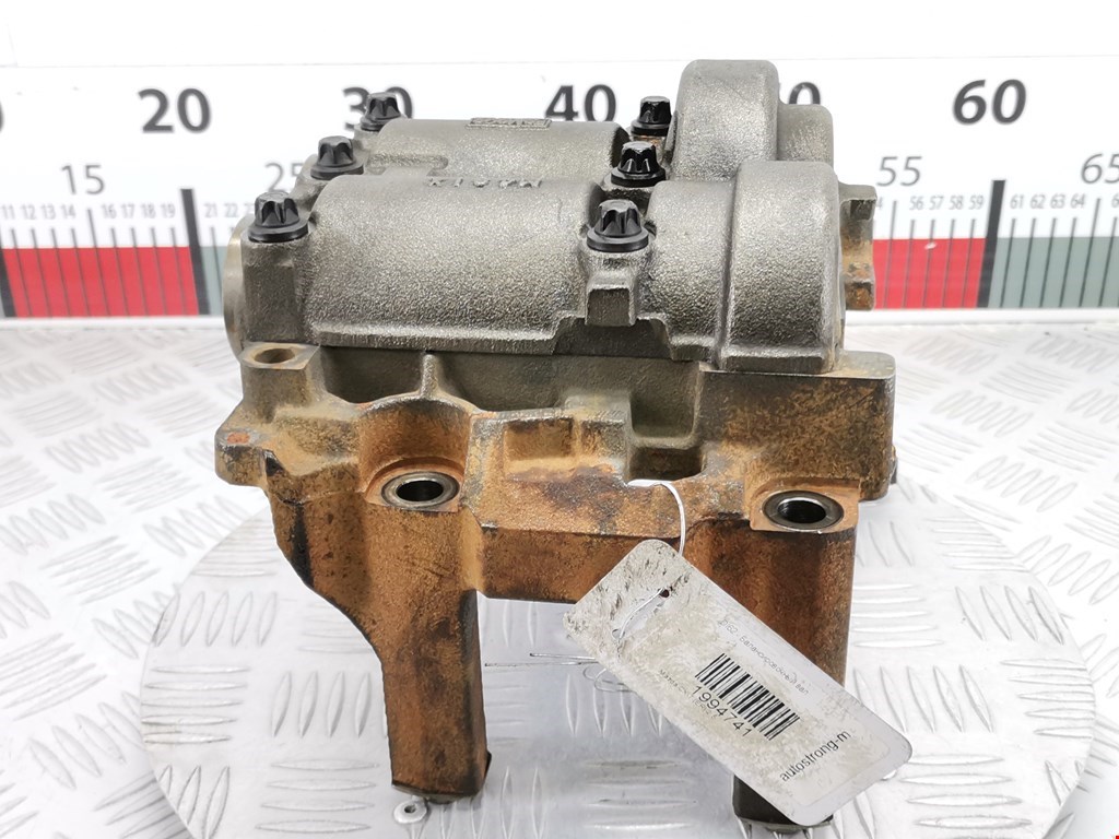 Вал балансирный MAZDA CX-7 2006-2012