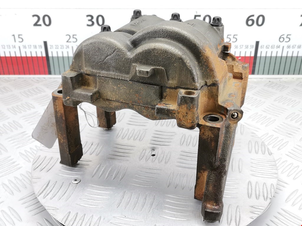 Вал балансирный MAZDA CX-7 2006-2012