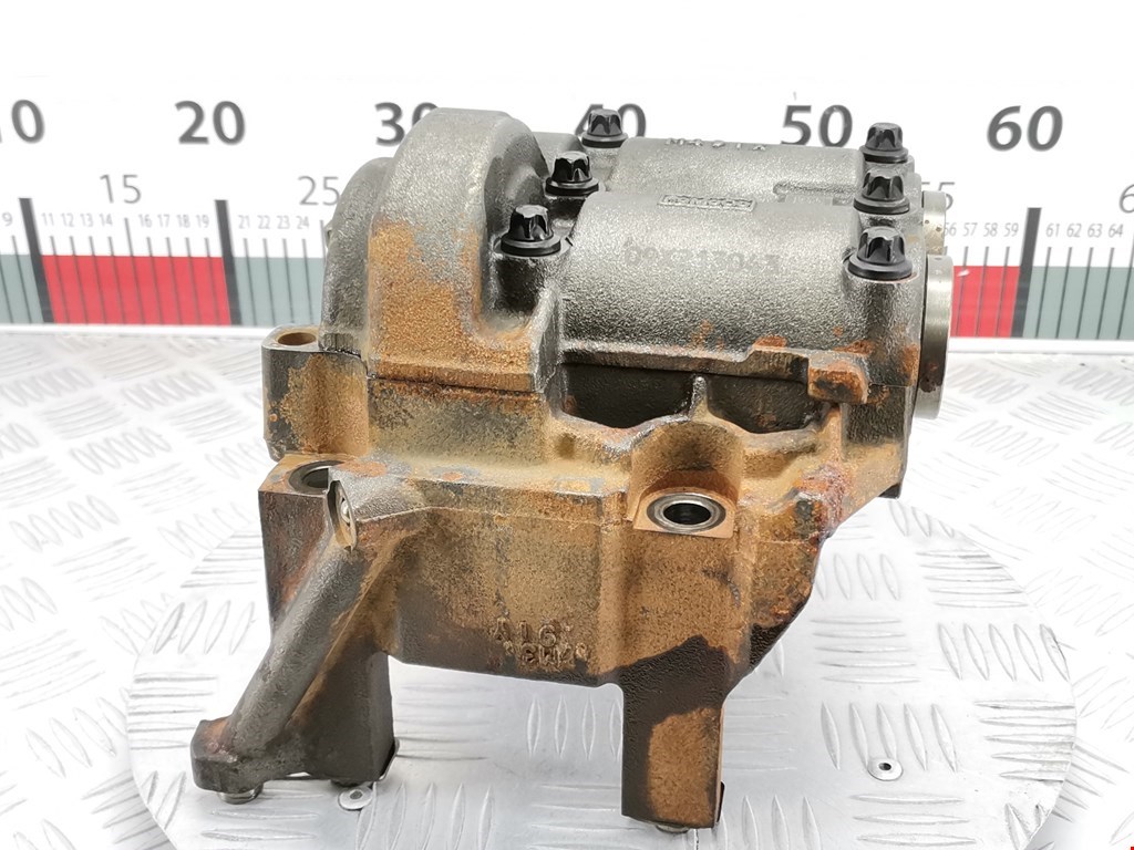 Вал балансирный MAZDA CX-7 2006-2012