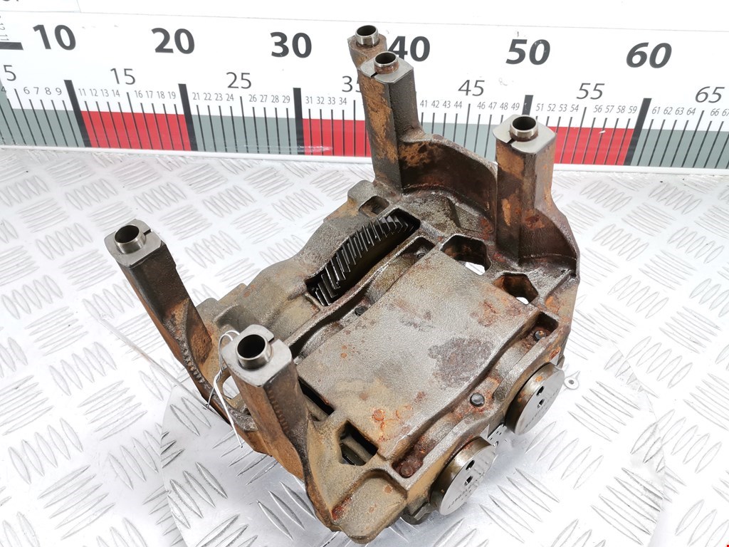 Вал балансирный MAZDA CX-7 2006-2012