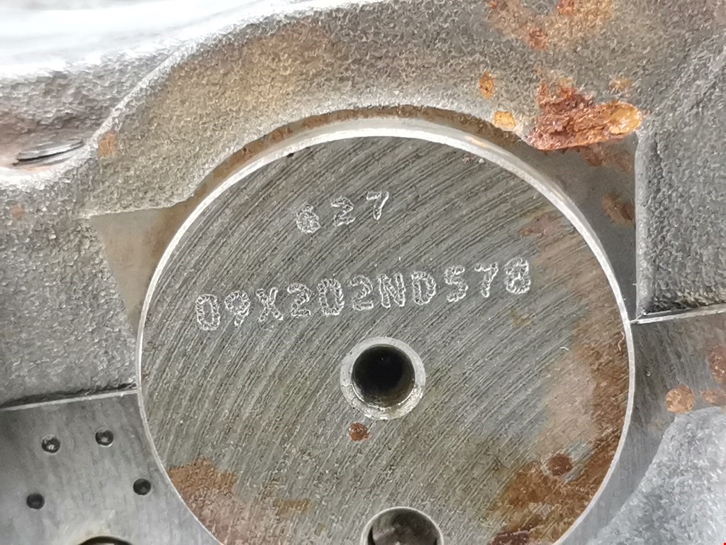 Вал балансирный MAZDA CX-7 2006-2012