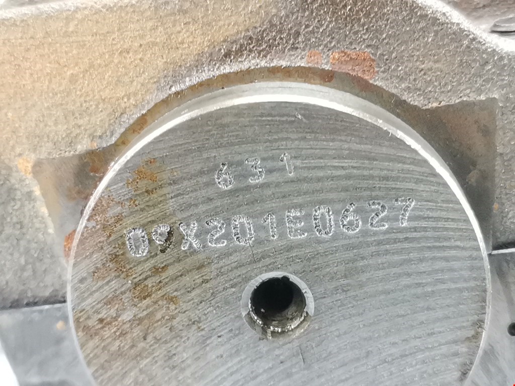 Вал балансирный MAZDA CX-7 2006-2012