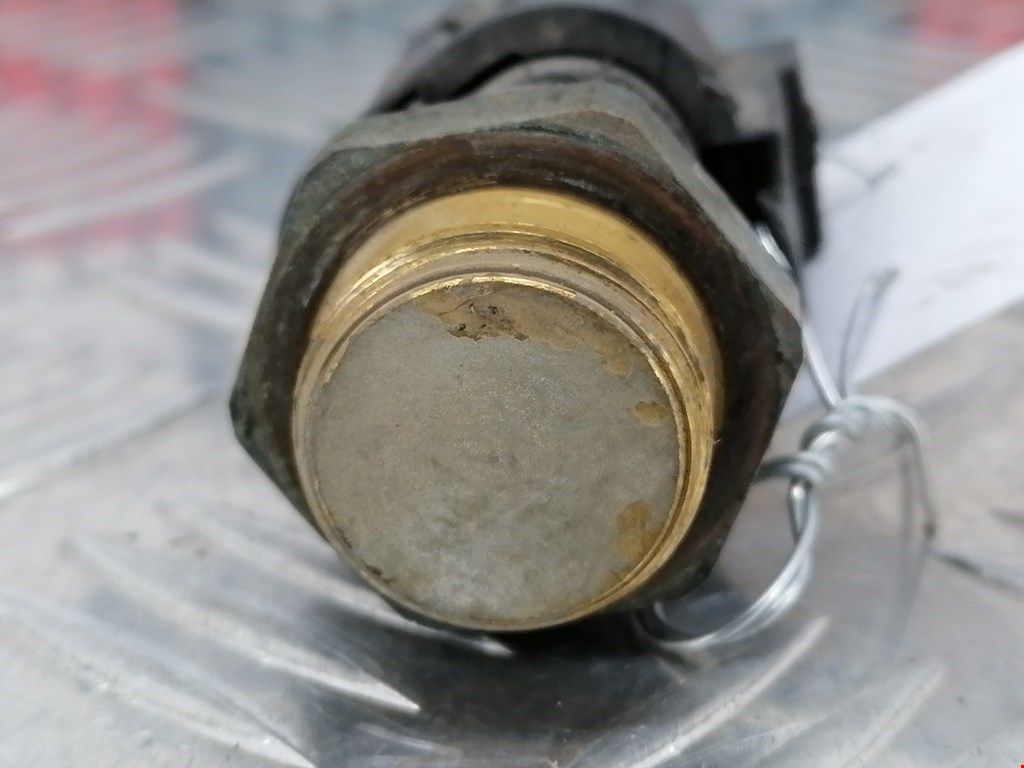 Датчик температуры (охлаждающей жидкости) SKODA Octavia A4 1U- 1997-2010