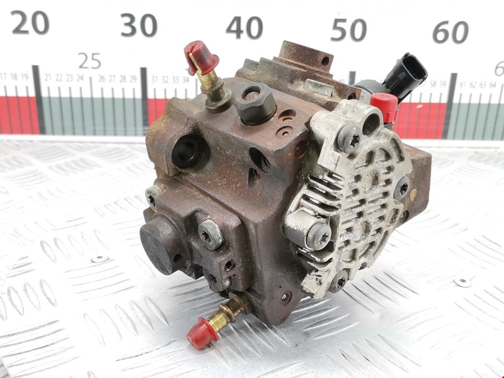 Регулятор давления топлива Renault Koleos (2008-2016)