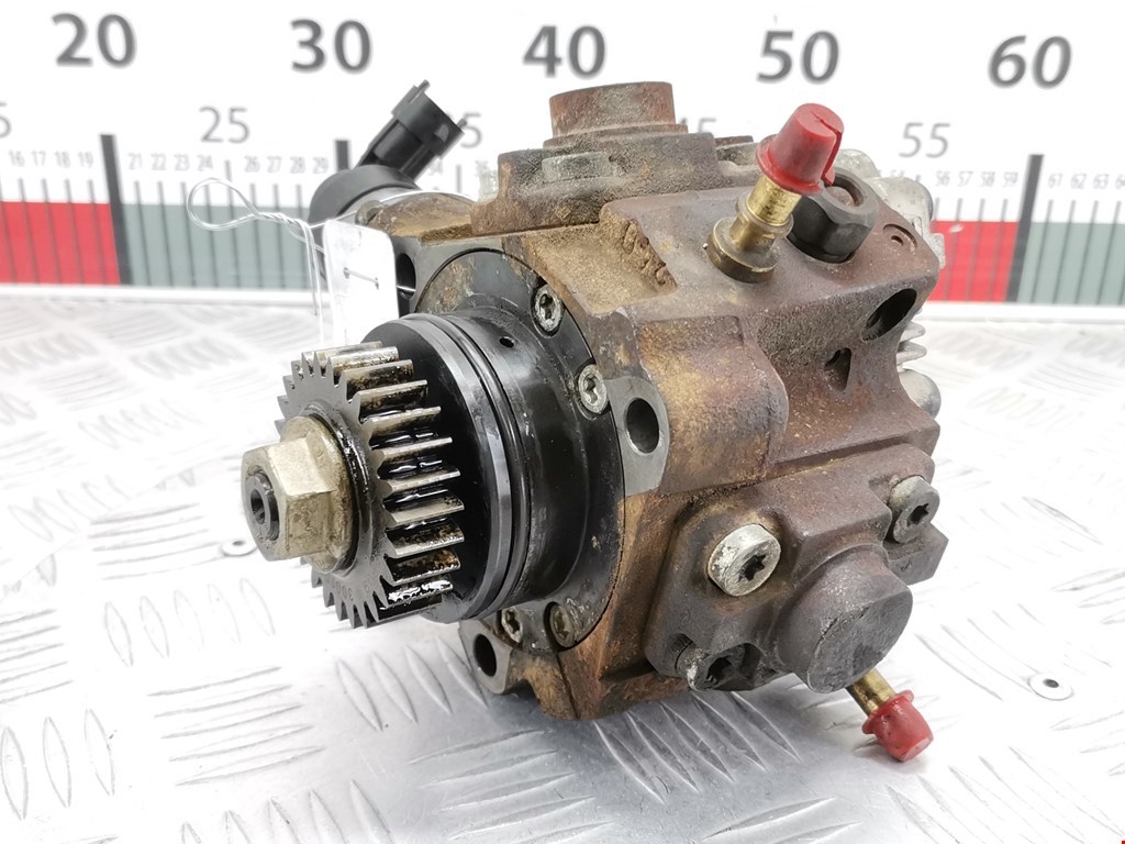 ТНВД (топливный насос высокого давления) RENAULT Koleos HY 2008-2016