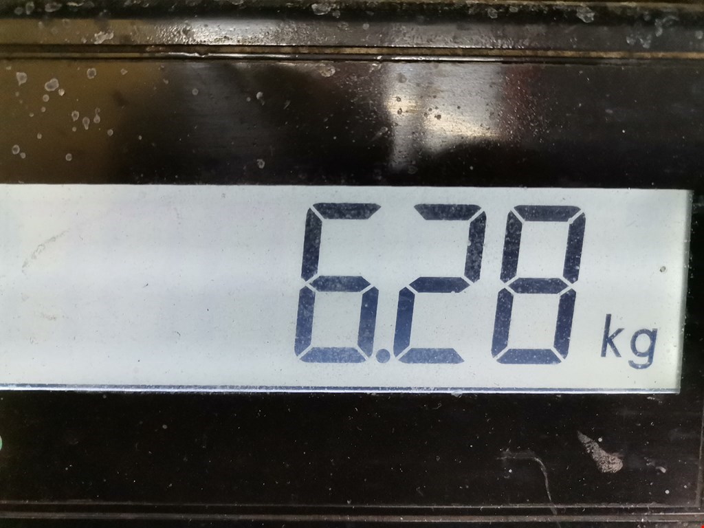 ТНВД (топливный насос высокого давления) RENAULT Koleos HY 2008-2016