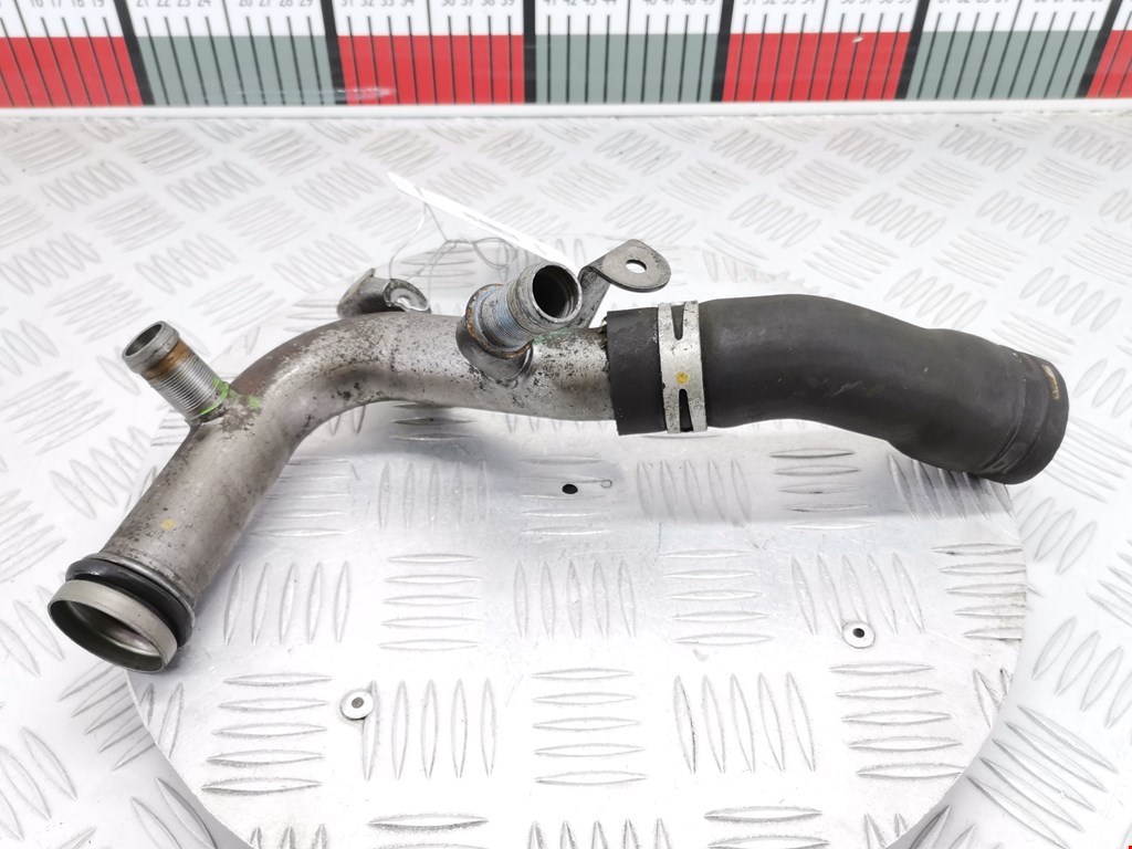 Патрубок RENAULT Koleos HY 2008-2016