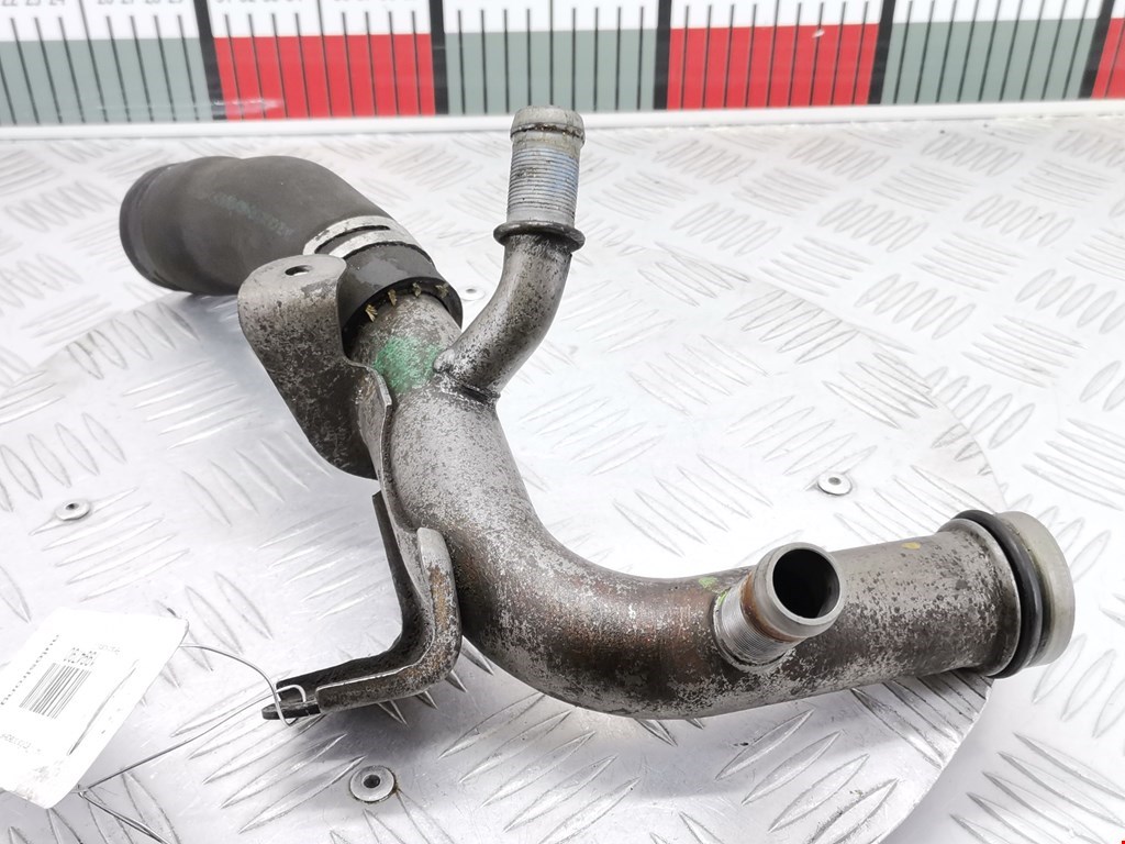 Патрубок RENAULT Koleos HY 2008-2016