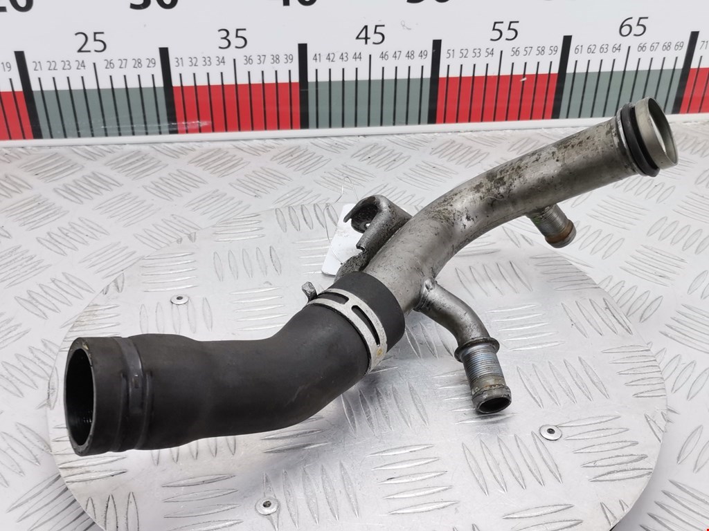 Патрубок RENAULT Koleos HY 2008-2016