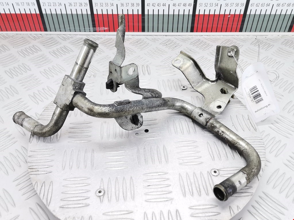 Патрубок RENAULT Koleos HY 2008-2016