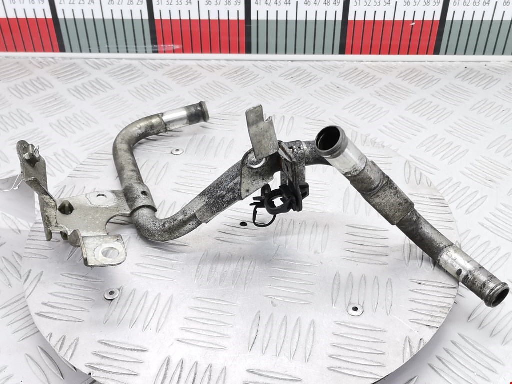 Патрубок RENAULT Koleos HY 2008-2016