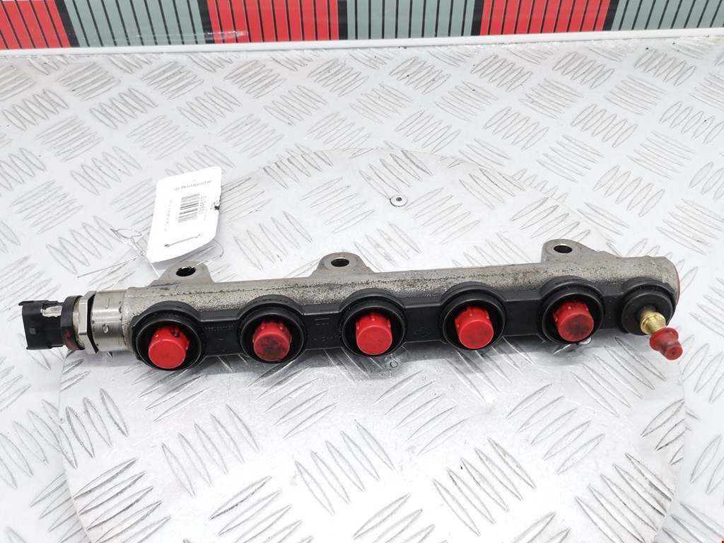 Датчик давления топлива Renault Koleos (2008-2016)