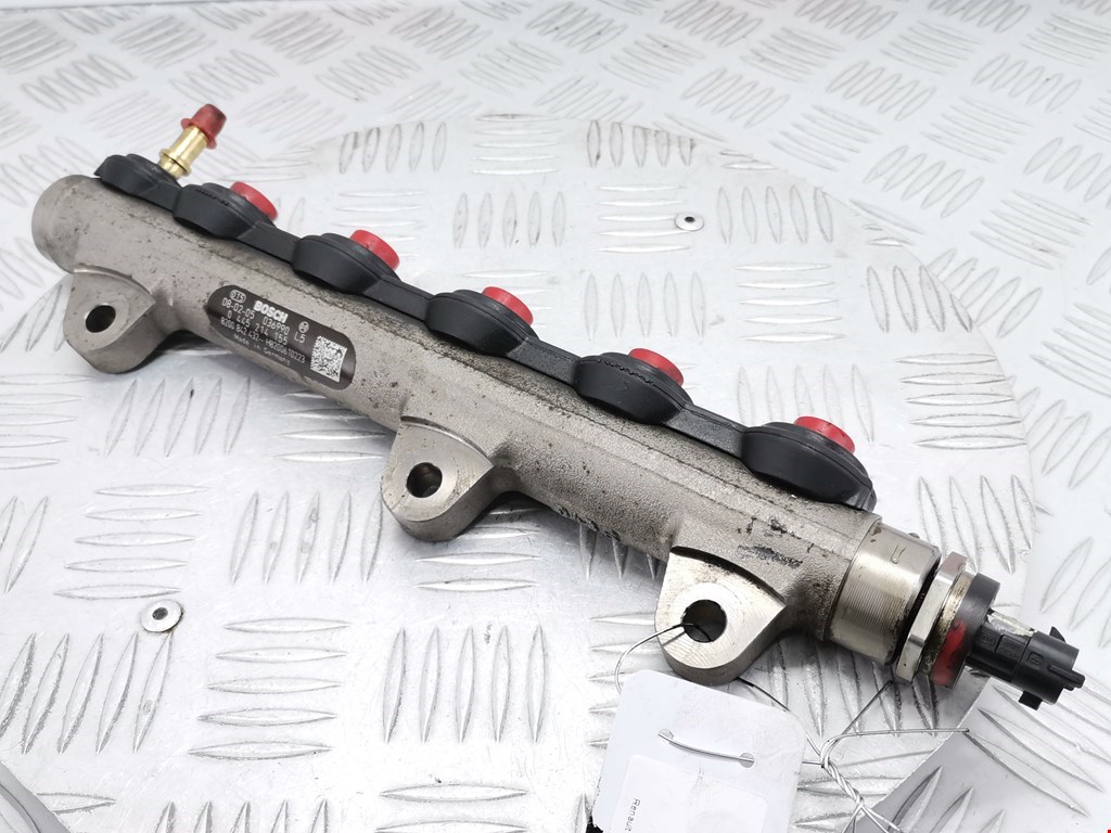 Датчик давления топлива RENAULT Koleos HY 2008-2016