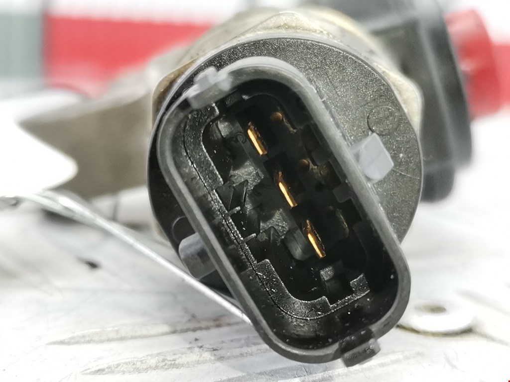 Датчик давления топлива RENAULT Koleos HY 2008-2016