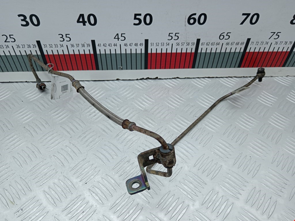 Трубка нагнетателя FORD Transit 2000-2006