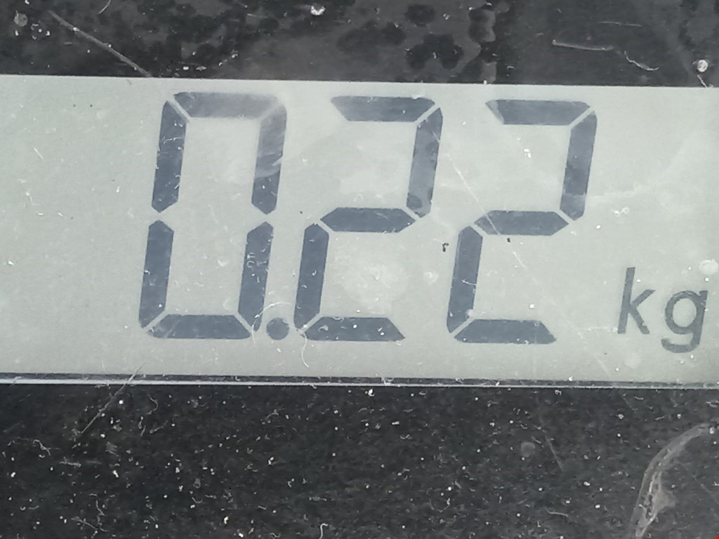 Трубка нагнетателя FORD Transit 2000-2006