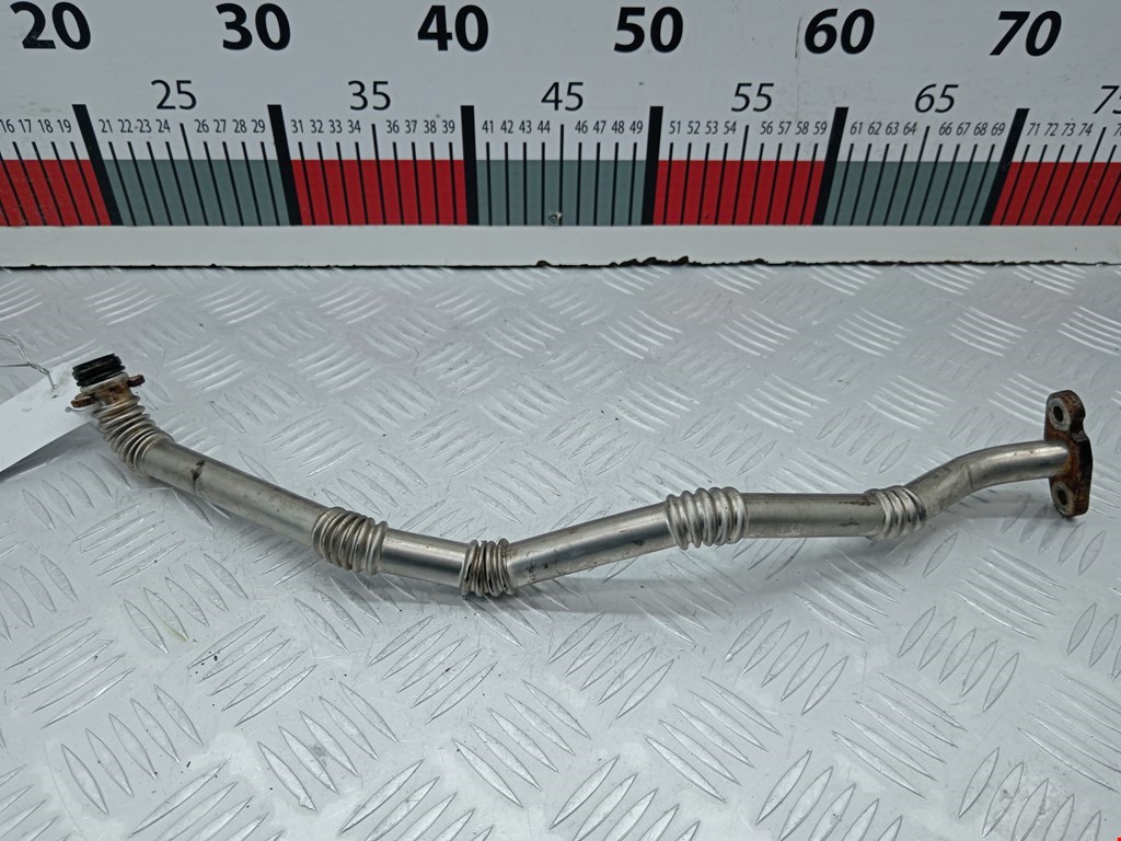 Трубка нагнетателя FORD Transit 2000-2006