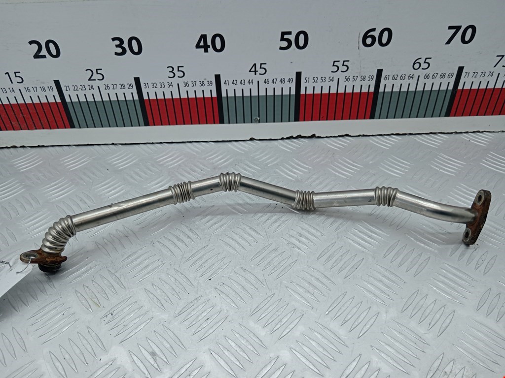 Трубка нагнетателя FORD Transit 2000-2006