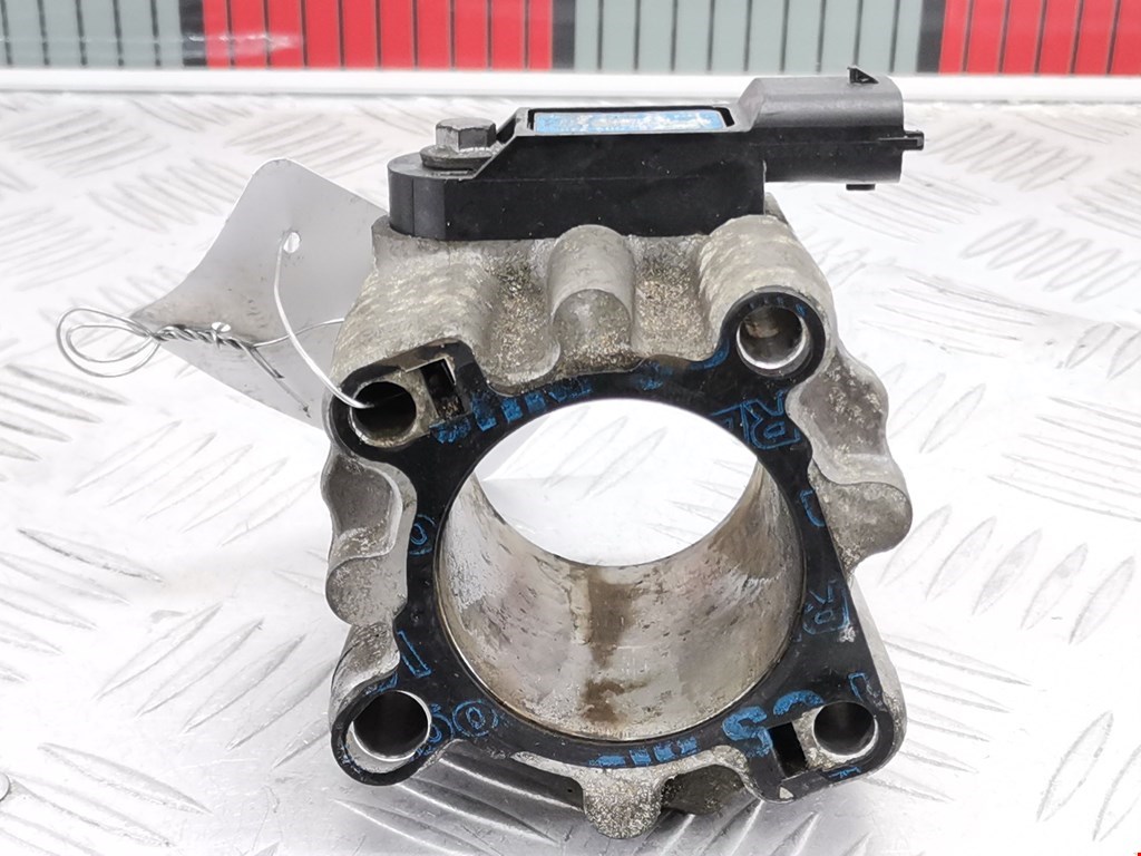 Датчик давления воздуха (наддува) Renault Koleos (2008-2016)