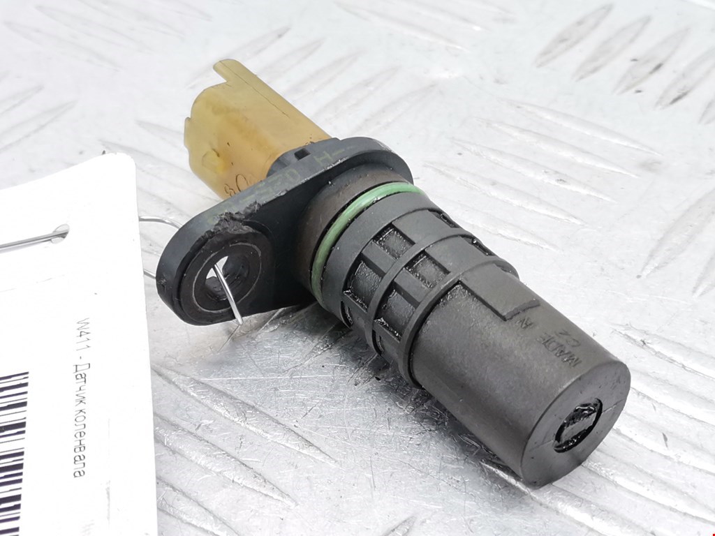 Датчик коленвала Renault Koleos (2008-2016)