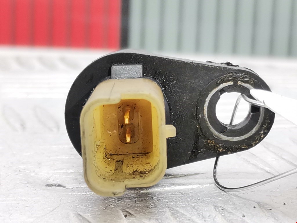 Датчик положения коленвала RENAULT Koleos HY 2008-2016