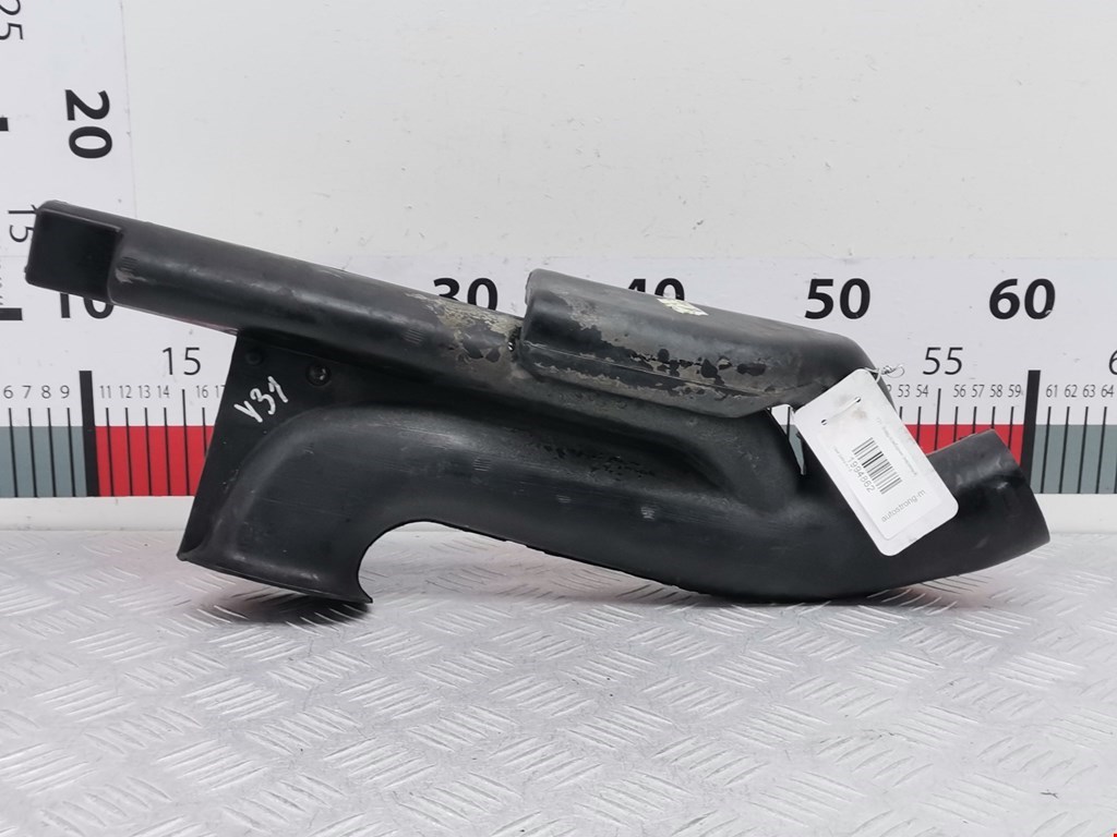 Воздухозаборник (наружный) OPEL Zafira A 1999-2005