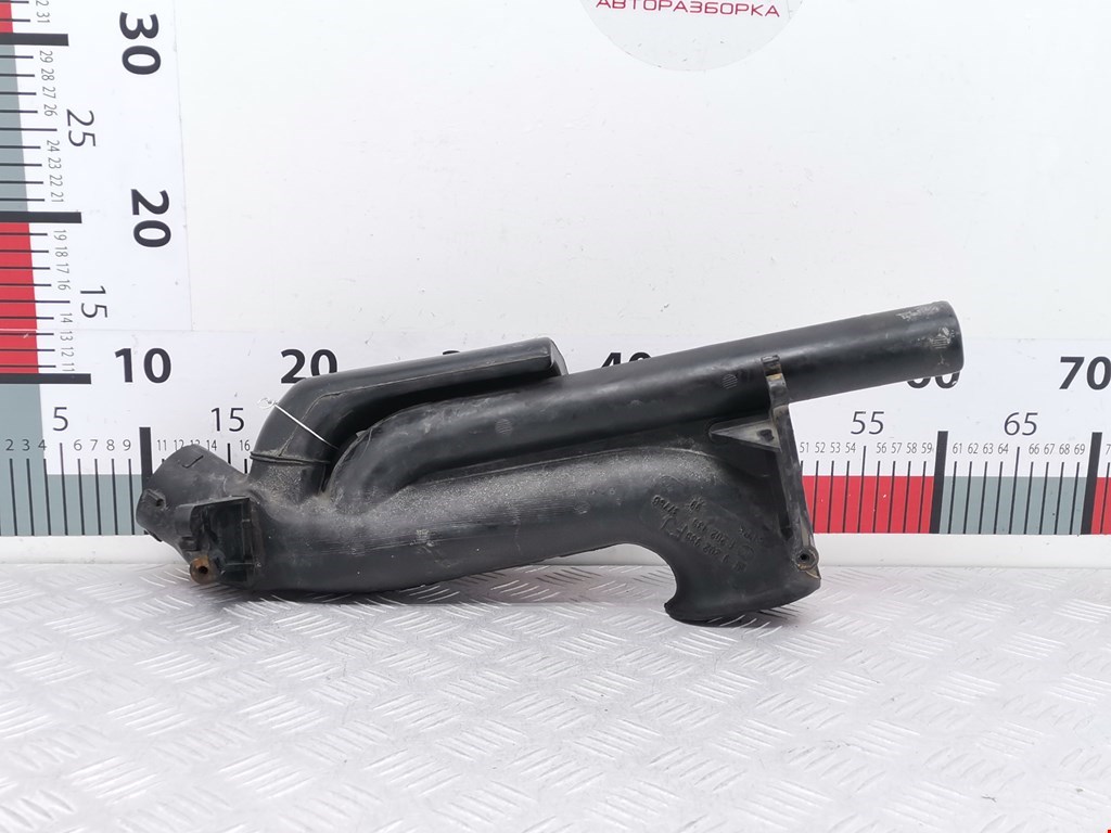 Воздухозаборник (наружный) OPEL Zafira A 1999-2005