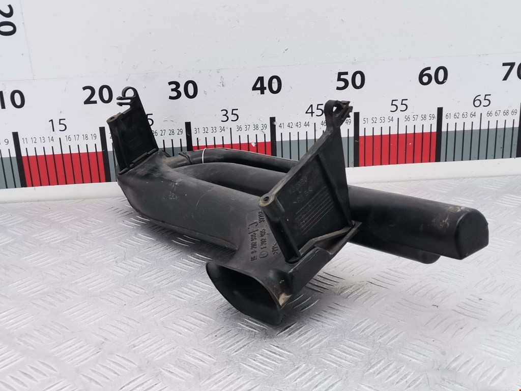 Воздухозаборник (наружный) OPEL Zafira A 1999-2005