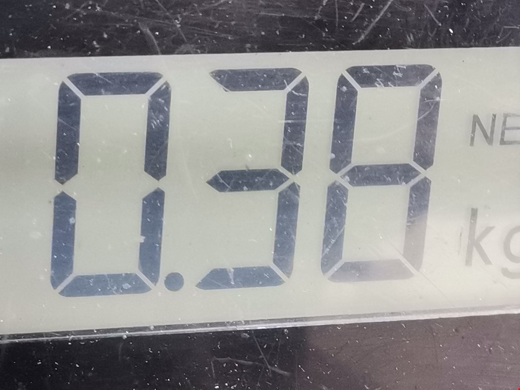 Воздухозаборник (наружный) OPEL Zafira A 1999-2005