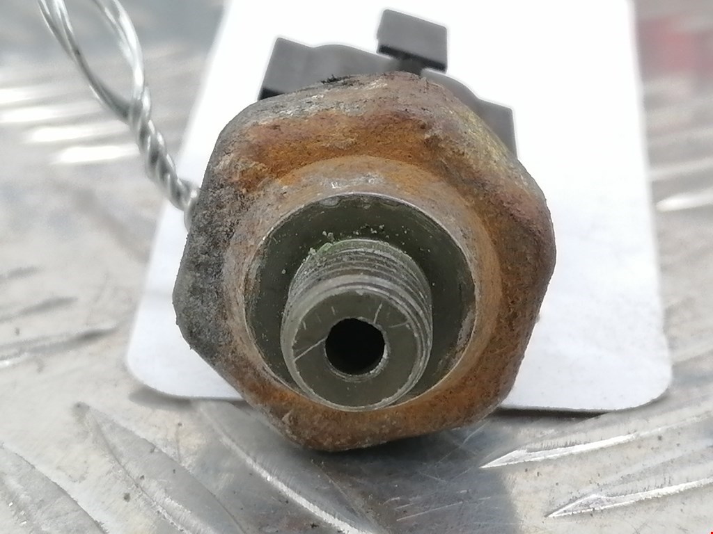 Датчик кондиционера NISSAN Navara III D40 2005-2015