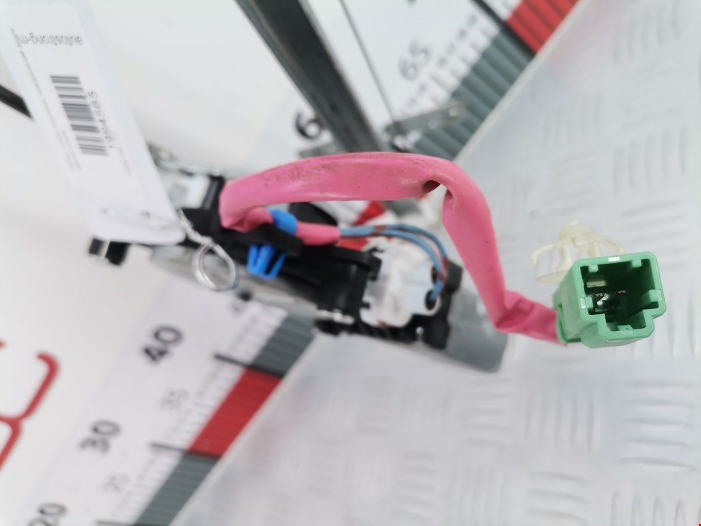 Стеклоподъемник задний правый HONDA CR-V II 2002-2007