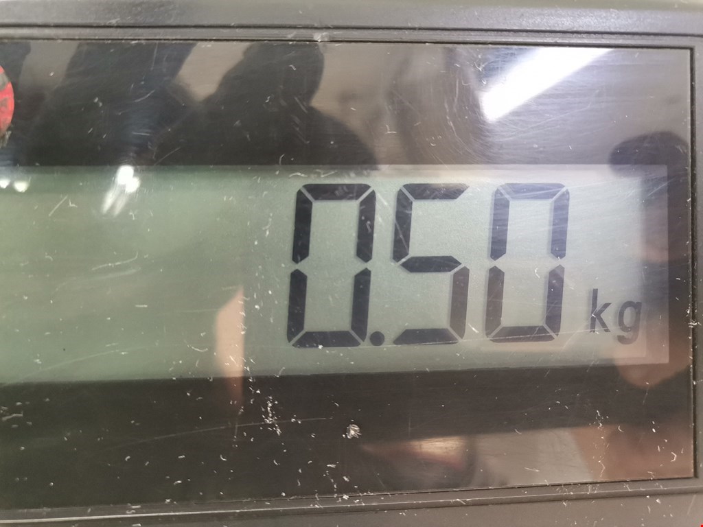 Замок двери задней правой AUDI A4 B5 1995-2001