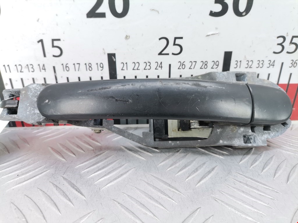 Ручка двери передней наружная правая SEAT Ibiza 2002-2008