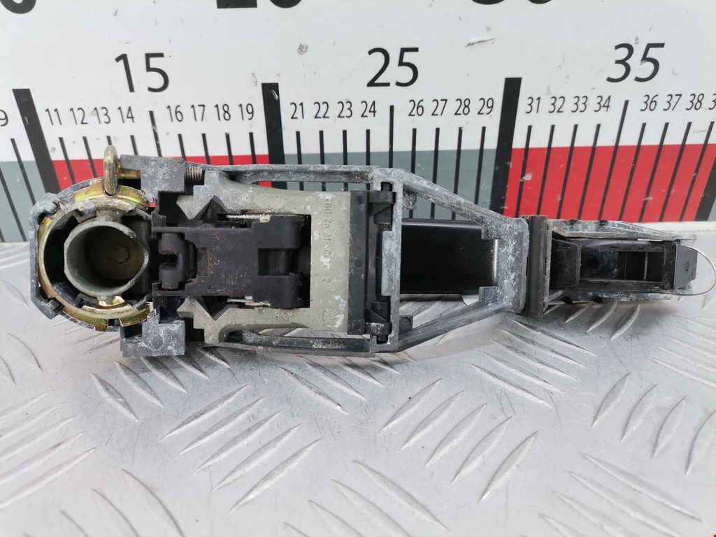 Ручка двери передней наружная правая SEAT Ibiza 2002-2008