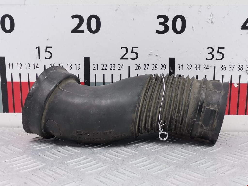 Патрубок воздушного фильтра OPEL Zafira A 1999-2005