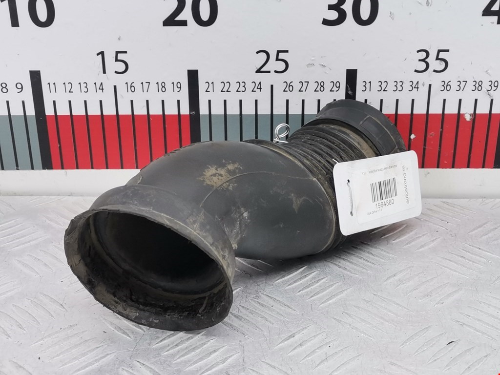 Патрубок воздушного фильтра OPEL Zafira A 1999-2005