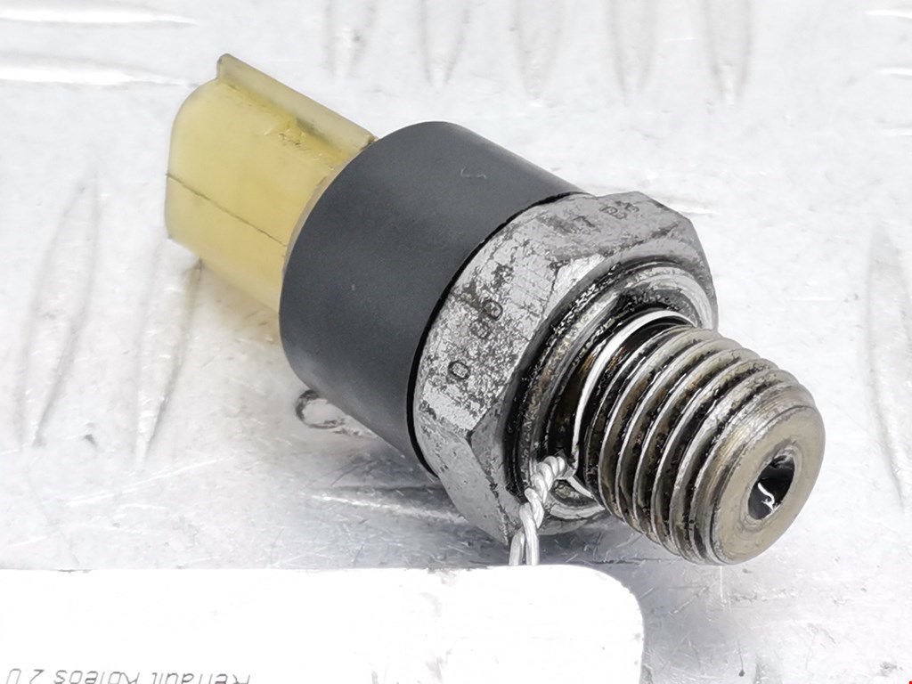 Датчик давления масла Renault Koleos (2008-2016)