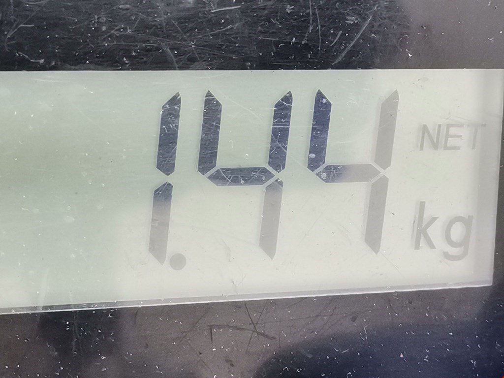 Плафон салонный (салона фонарь) RENAULT Master 2010-н.в.