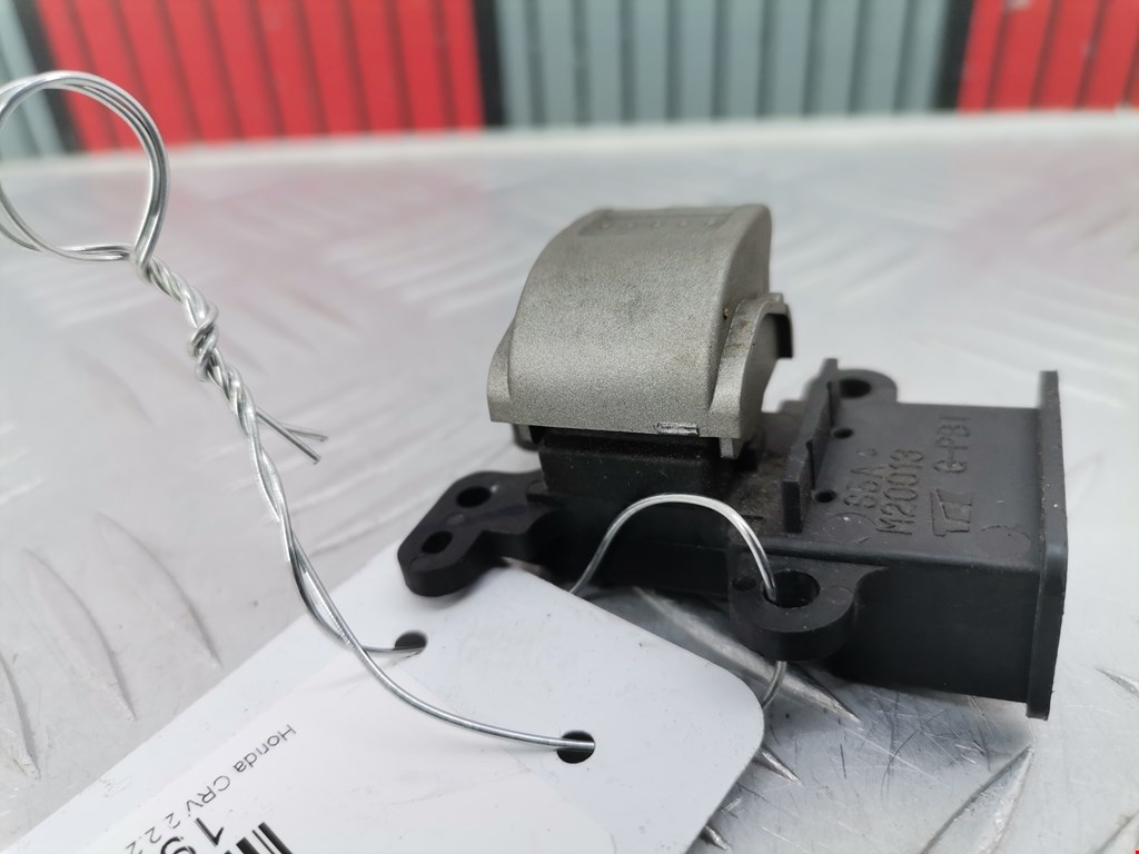 Кнопка стеклоподъемника HONDA CR-V II 2002-2007