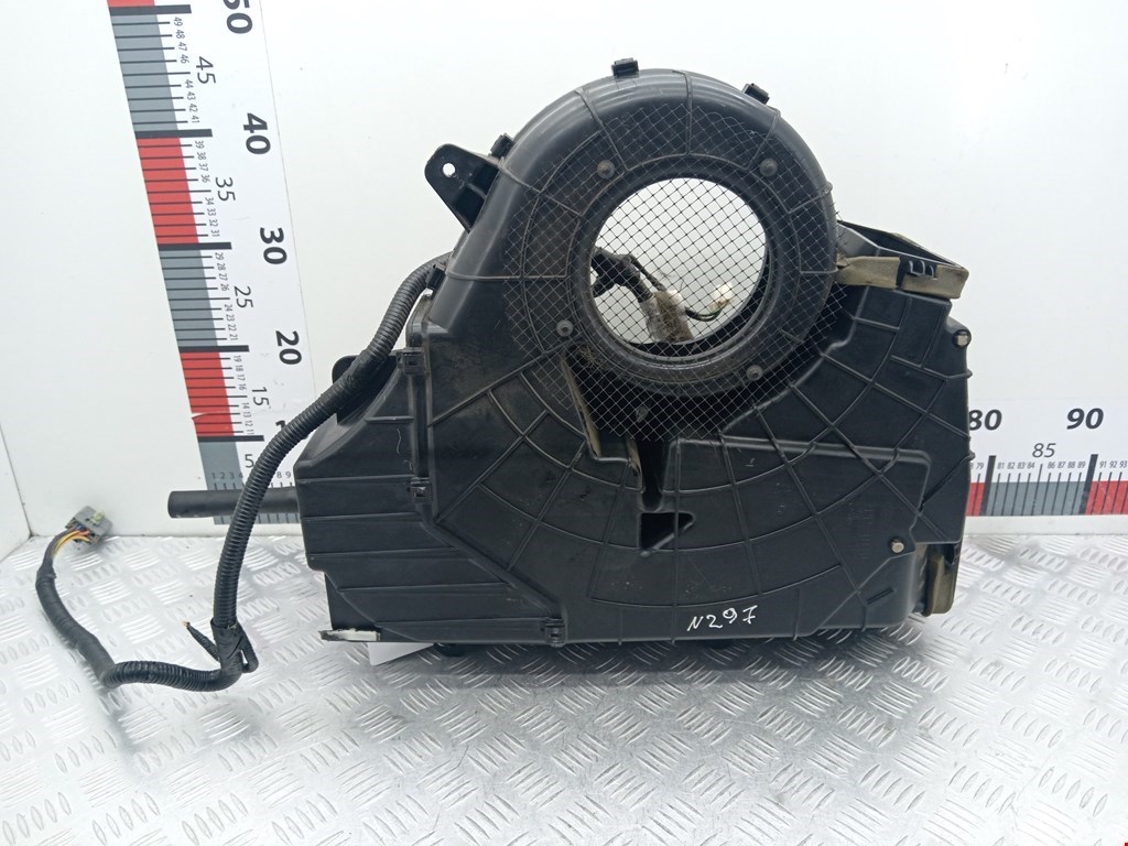 Радиатор отопителя (печки) FORD Transit 2006-2014