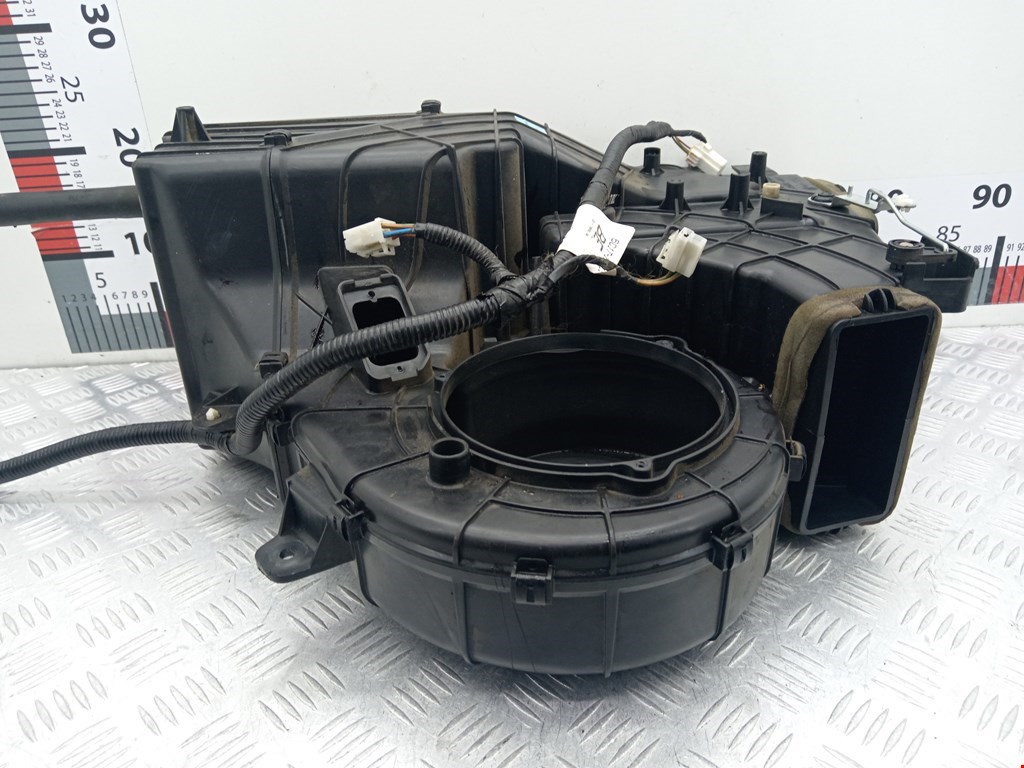 Радиатор отопителя (печки) FORD Transit 2006-2014