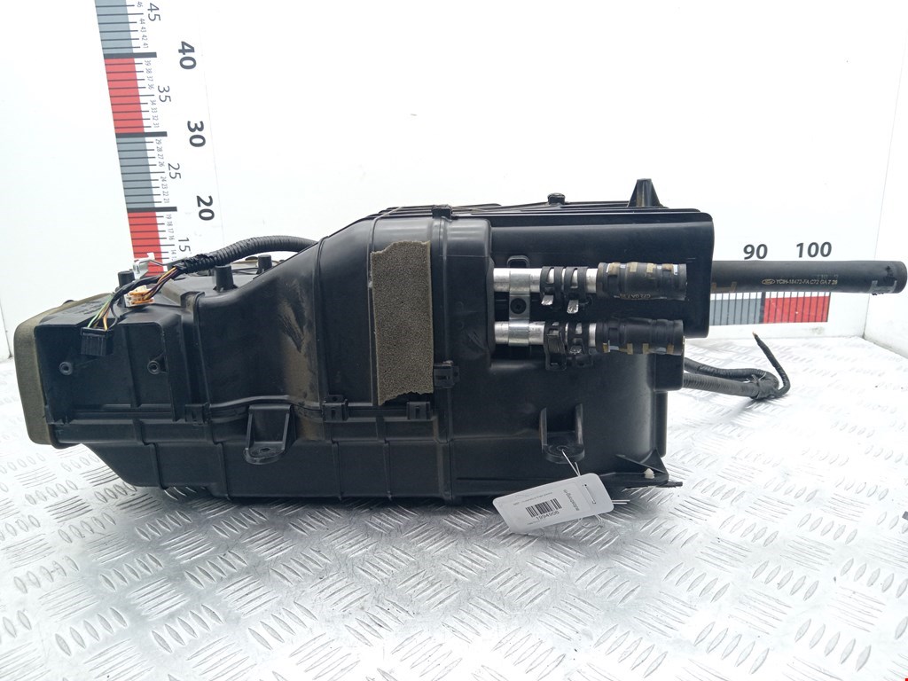 Радиатор отопителя (печки) FORD Transit 2006-2014