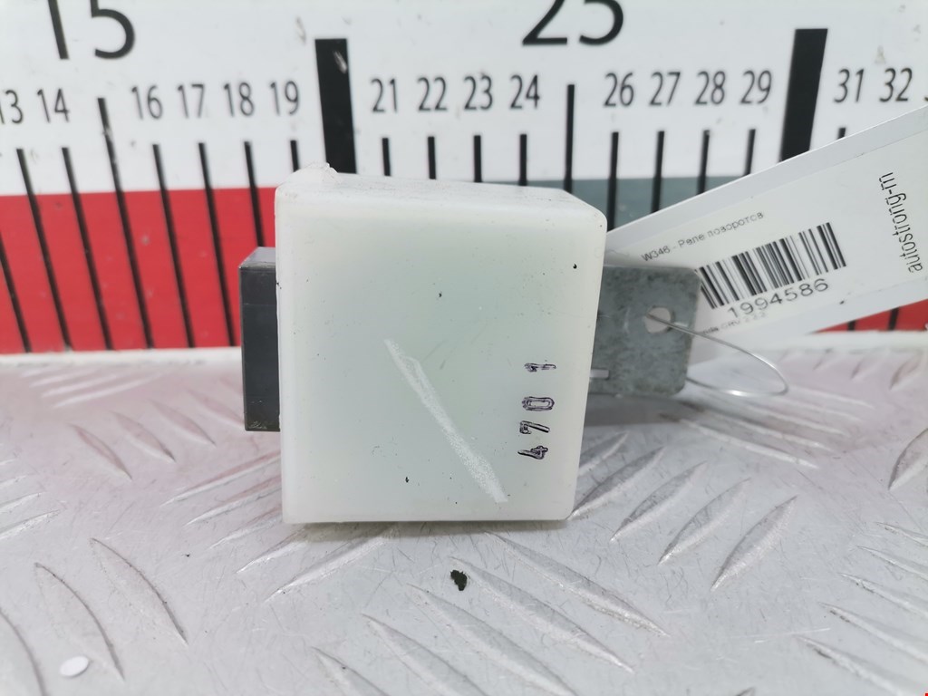 Реле HONDA CR-V II 2002-2007