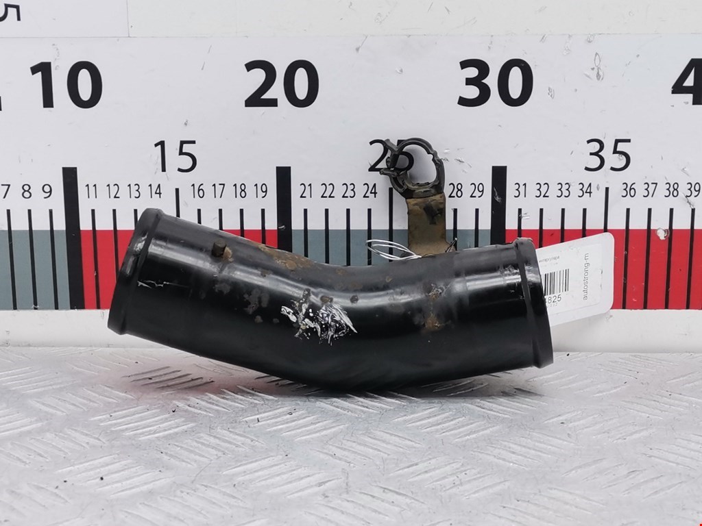 Патрубок интеркулера CITROEN Jumper 244 2002-2006